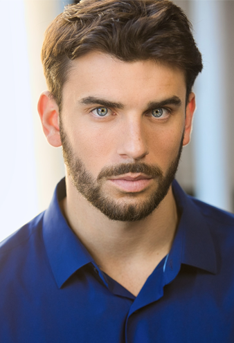 Ethan Ceriano